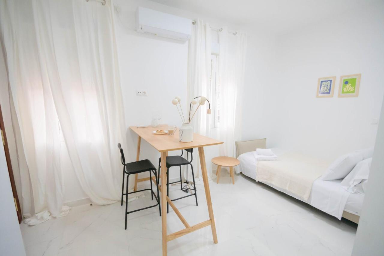 Apartamento For Encantador Y Unico Estudio Temporal En El Centro Mlubº1 *